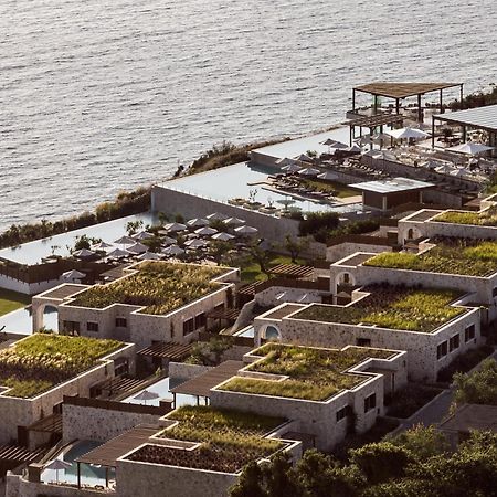 Lesante Cape Resort & Villas - The Leading Hotels Of The World Akrotiri  Exterior foto